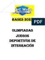 Bases Olimpia Das