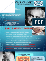 Clase 5 Karl Popper