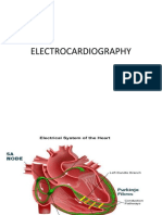 Electrocardiography