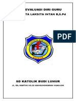 SAMPUL evaluasi