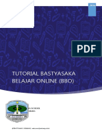 Tutorial Bastyasaka Belajar Online