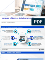 Unidad 4-La Argumentación - Estrategias Grupales