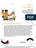 Tata Surya