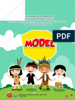 Naskah Model Bermuatan STEM