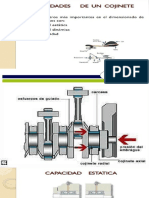 Dimensionamiento y Seleccion de Un Rodamiento