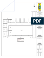 Gambar Site Plan Desa Widuri