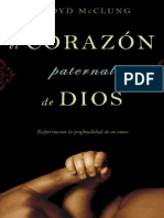 El Corazón Paternal de Dios