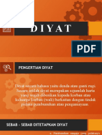 DIYAT