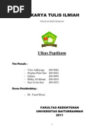 Download Karya Tulis Ilmiah Ulkus Peptikum by Vino Adhiyoga SN60425503 doc pdf