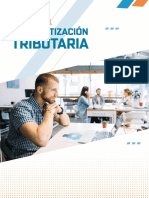 Guía Didáctica Curso Virtual Concientización Tributaria