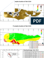 CGB Paleohydrologic