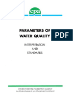 Parameters