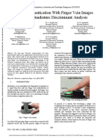 Quadrature Discriminant Analysis - IEEE