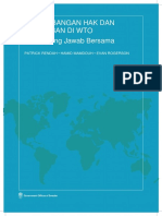 KERANGKA HUKUM WTO - Balancing-Rights-And-Obligations-In-The-Wto