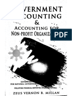 Government Accounting - Millan