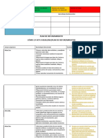 Producto 1 4 Sesion Plan de Reforzamiento