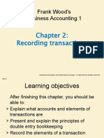 Chap02 Recording Transactions