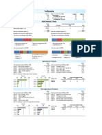 Indonesia Trade Profile 2020