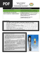 List of Gamaba Artists | PDF | Philippines