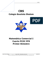 002 - Matemática Comercial I - 1Bi4toPCOC PFS 21