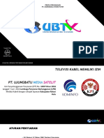 Profile UBTV