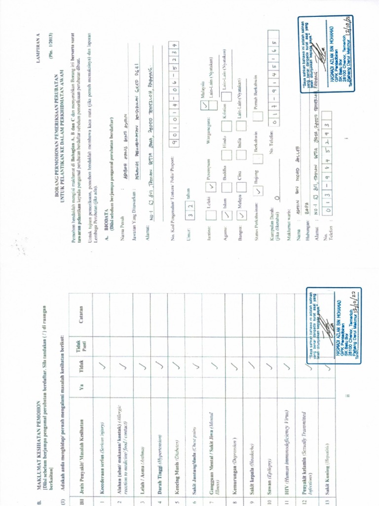 salinan-borang-kesihatan-disahkan-adibah-hanis-azmin-pdf