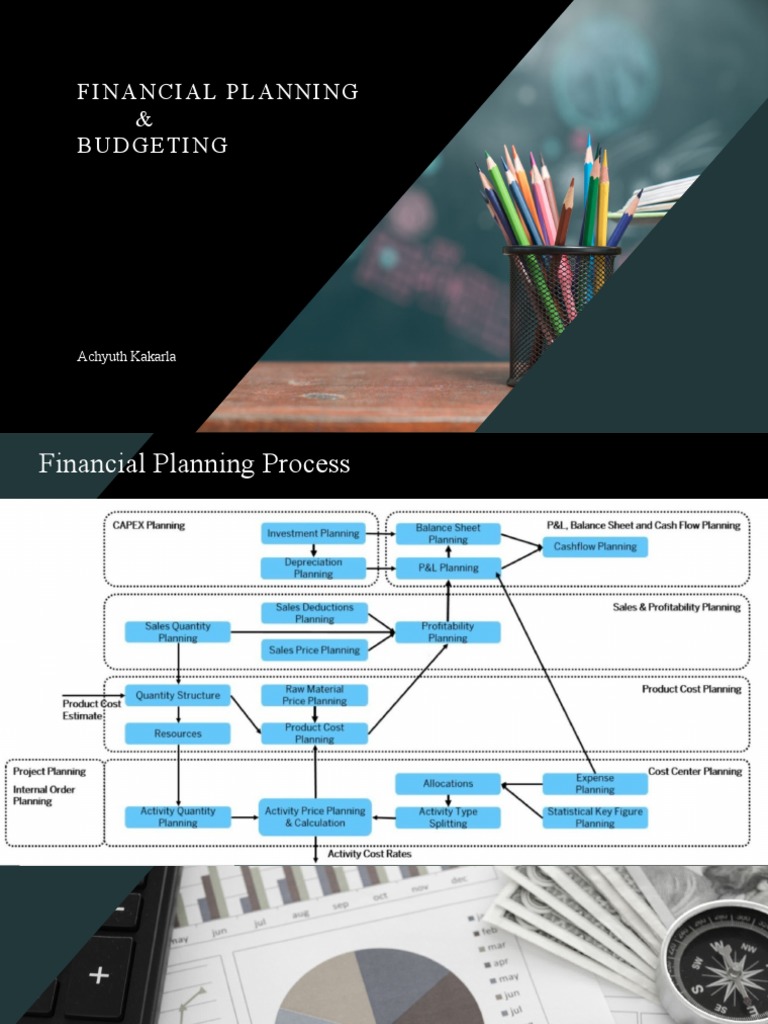 Financial Planning PDF Statement Net