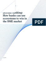 How Banks Can Use Ecosystems To Win in The SME Market VF