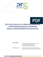 Etat Des Lieux IRC - Nord-Pas-De-Calais