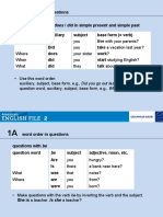 1A Grammar Bank YM