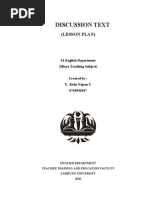 Download Lesson Plan Micro Teaching Gw by Rima Mauli SN60426056 doc pdf