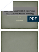 Gastrointestinal Bleeding-Edited