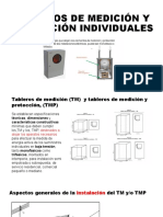 Tableros de Medición Electro 2