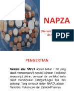 NAPZA