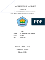 TMKM 5 M. Anggasyah Putra Makmur ME-3D