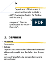 Astm-c.94_intruksi Job Formula