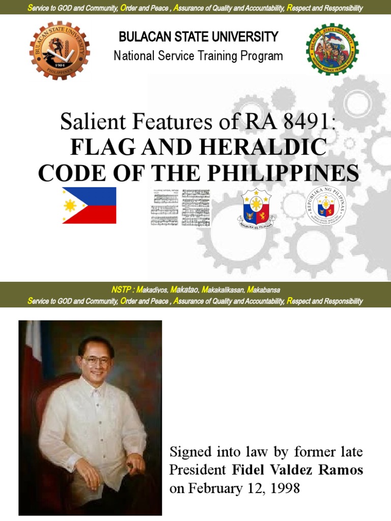 salient-features-of-ra-8491-pdf-flag-symbols