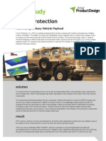 Case Study: Force Protection