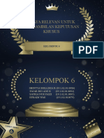 Kelompok 6