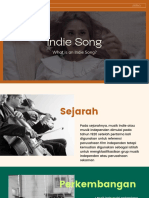 Indie Song Aulia & Nazhira 12 Ipa 2