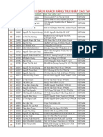 Số 400 -Ds 5502 Kh Gui Tien Nh Nam a Hcm - 190 Trang