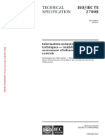 ISO#IEC TS 27008 2019 (E) - Character PDF Document