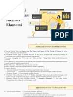 Metodologi Dan Analisis Ekonomi Mikro