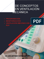 Manual Básico de Ventilación