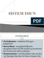 SISTEM IMUN