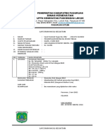 Laporan Hasil Kegiatan Neo Risti MEI 2022