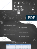 Chemistry Lesson - by Slidesgo