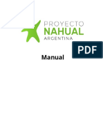 Nahual Argentina v2.1