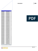 Dectector UF6 Espria 03-04 VP