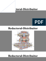 Reductorul Distribuitor